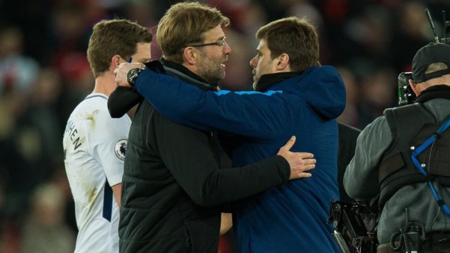 Pochettino cree que la introducción del VAR puede “matar” al fútbol