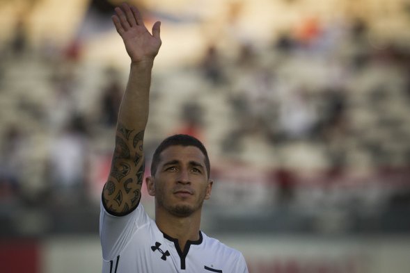 ¡Con todos los refuerzos! El empate de Colo Colo y U. Técnica de Cajamarca en el Monumental