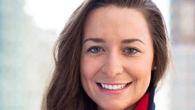 Ex campeona mundial de natación denunció abusos sexuales de su antiguo entrenador