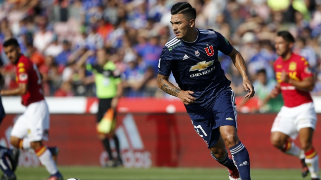 Lorenzo Reyes: Los refuerzos deben acomodarse rápido y nosotros ayudarlos jugando mejor