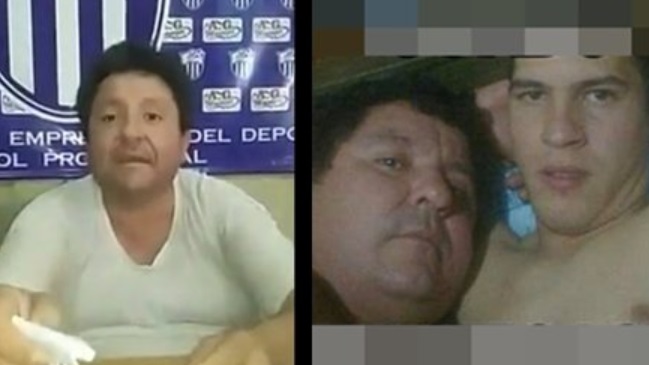 Vuelco total en escándalo sexual de pequeño club paraguayo
