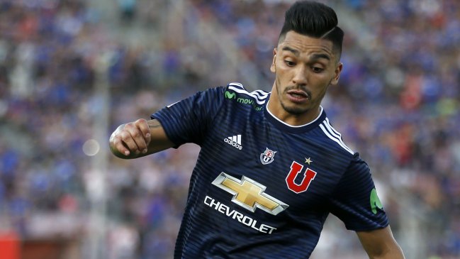 Lorenzo Reyes: Se le está cargando la mano a la defensa cuando tenemos que mejorar todos