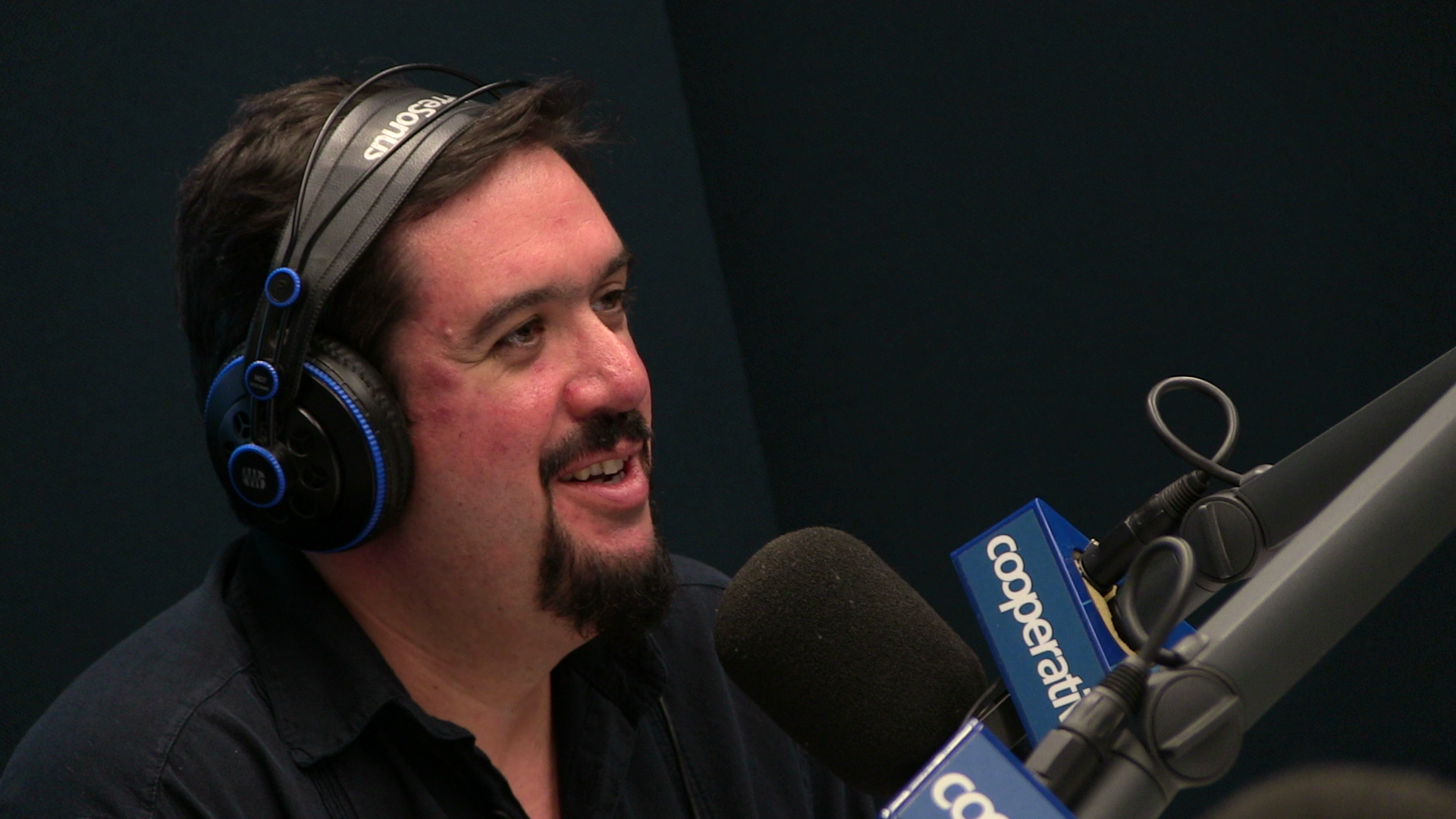 Al Aire Libre PM conversó con “Clavito” Godoy