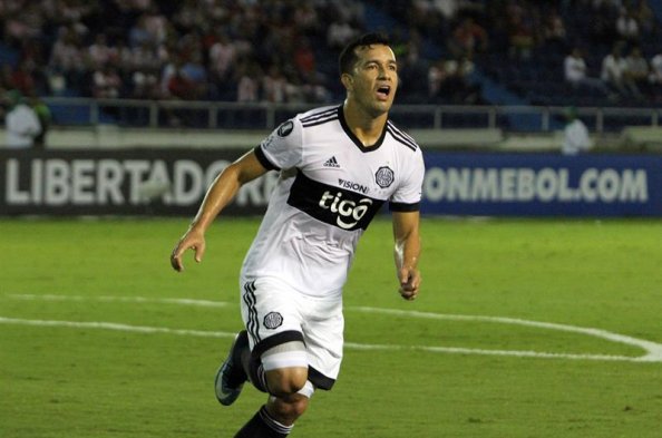 Junior eliminó a Olimpia en la Copa Libertadores