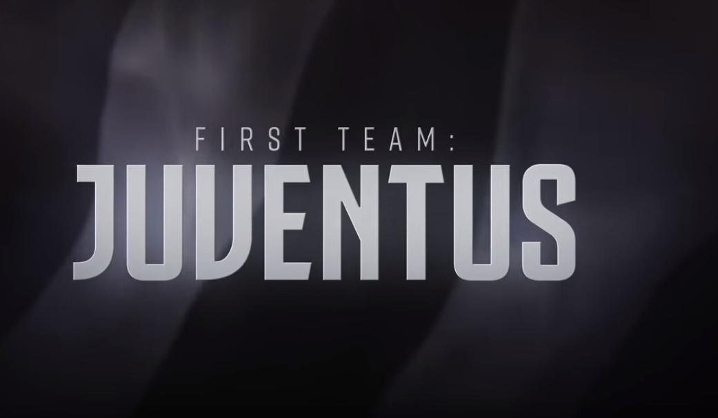 Netflix estrenó el tráiler de “Prima Squadra: Juventus”