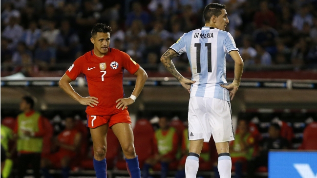 Angel Di María reveló que los memes le “duelen muchísimo”