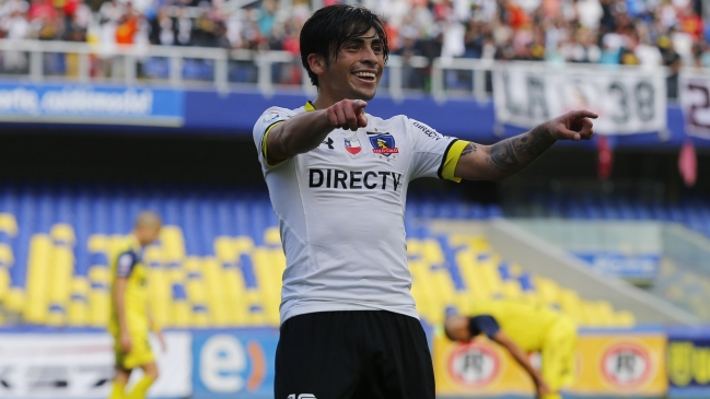 Pablo Guede confirmó que le dijo a Bryan Carvallo que buscara equipo