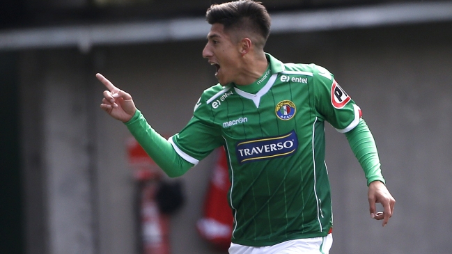 Fernando Cornejo: Colo Colo tiene jugadores de jerarquía, pero podemos ser peligrosos