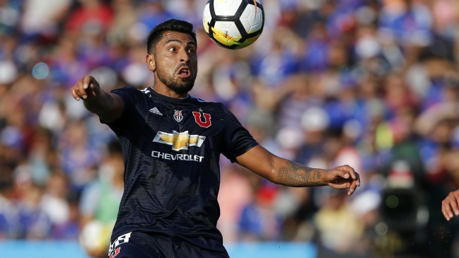 Hoyos planea cambio de táctica defensiva para enfrentar a Iquique