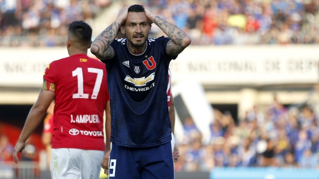 Métete a la cancha: ¿Qué cambiarías en tu equipo para esta segunda fecha?