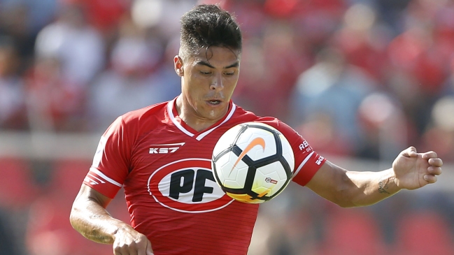 Los resultados de la segunda fecha del Campeonato Nacional y la Primera B