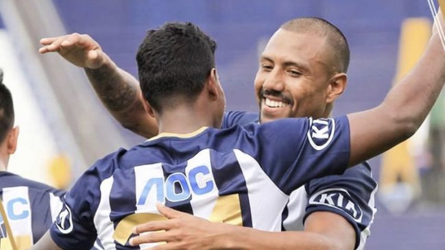 Atención Colo Colo: Alianza Lima brilló en la altura con tremenda victoria sobre Ayacucho