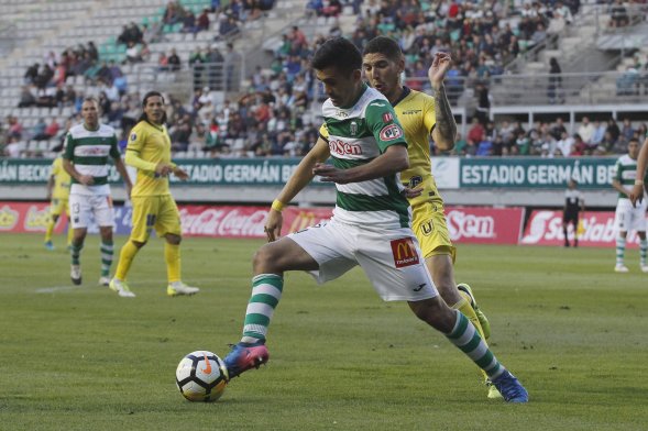 Deportes Temuco y U. de Concepción aún esperan el primer triunfo luego de igualar en la Araucanía