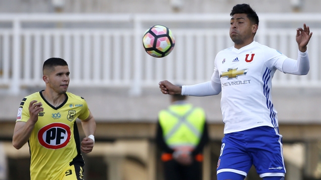 La programación de la tercera fecha del Campeonato Nacional 2018