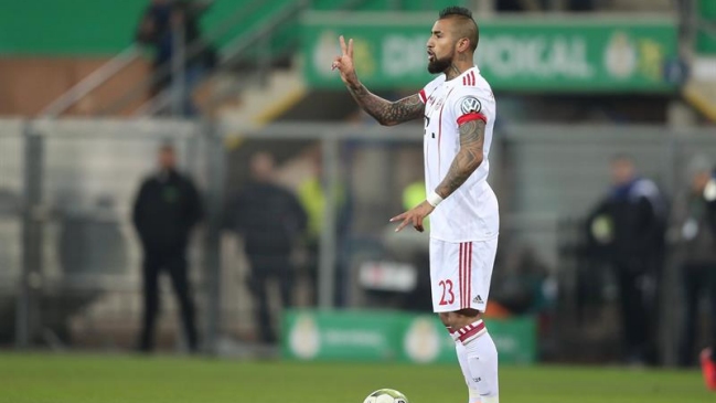 Bayern Munich y Bayer Leverkusen jugarán por un cupo en la final de la Copa de Alemania