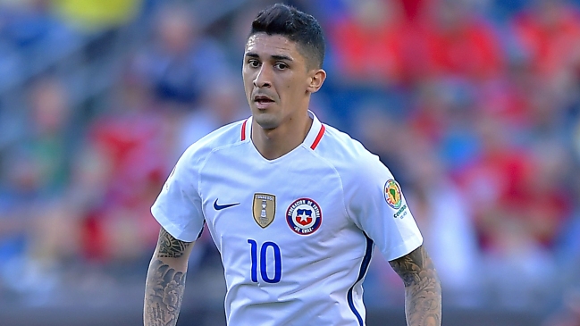 Hernández: Me hubiese gustado ver a Berizzo en la selección, pero otra gente toma las decisiones