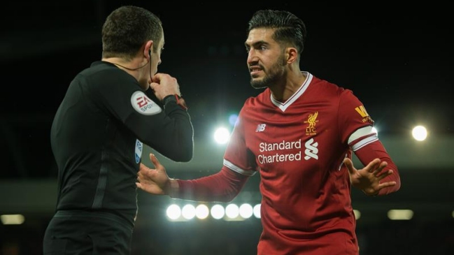 Cinco jugadores se perderán la ida de los octavos de la Champions por suspensión