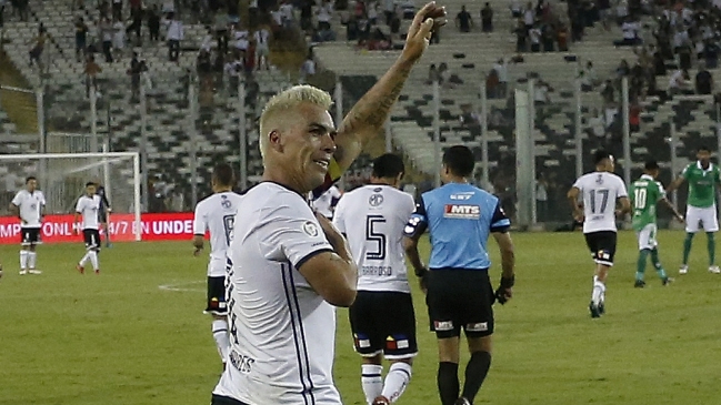 “Heidi” González y “Chamagol” destacaron la calidad de Paredes para llegar a ser goleador histórico