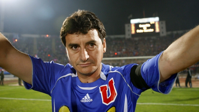 Pedro González: Es difícil igualar mis goles, pero Paredes puede lograrlo