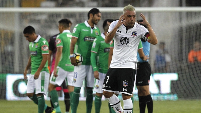 Sebastián González: Mi tío “Chamaco” estaría orgulloso de Esteban Paredes