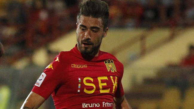 Juan Pablo Gómez: Un equipo internacional siempre te exigirá lo máximo