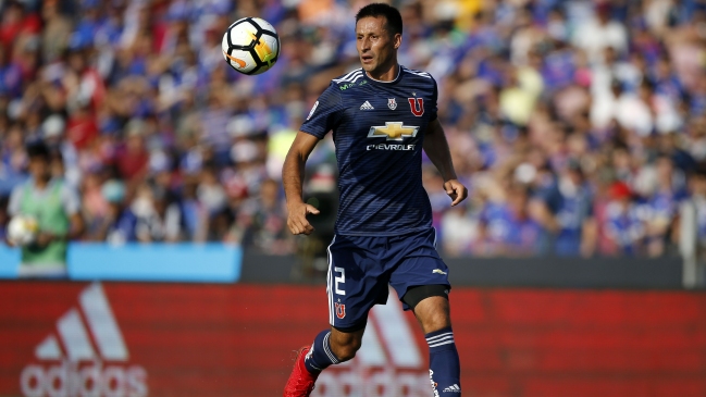 Christian Vilches y fichaje de Rafael Vaz: Si lo traen es porque le sobran condiciones