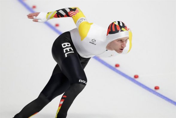 Las mejores imágenes que dejó una nueva jornada en PyeongChang