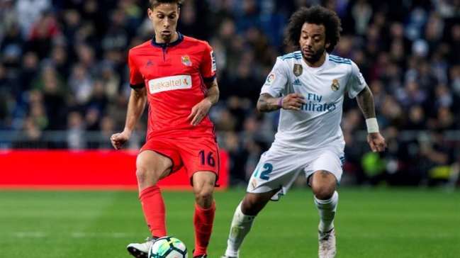 Marcelo: “El PSG no es solo Neymar”