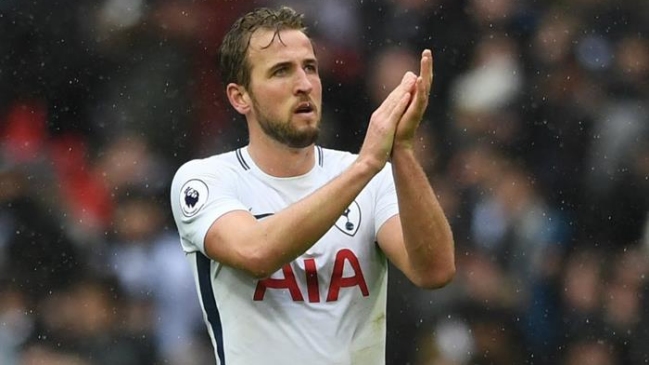 Coordinador de las inferiores de Arsenal reconoció que rechazaron a Harry Kane por “gordito”