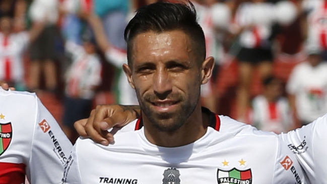 José Luis Muñoz: Si fallamos atrás o adelante, Colo Colo no te perdona