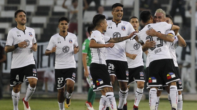 Colo Colo presenta a sus refuerzos con amistoso ante Alianza Lima en la Noche Alba