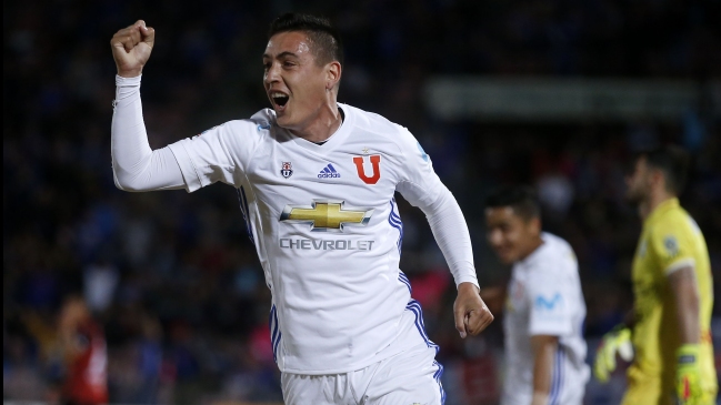 Matías Rodríguez y la llegada de Rafael Vaz: Lo imortante es que se adapte lo más rápido posible