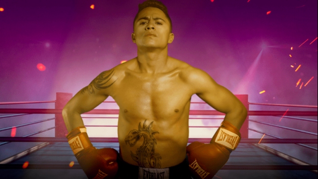 Miguel “Aguja” González: Quiero el título más grande, ser campeón del mundo