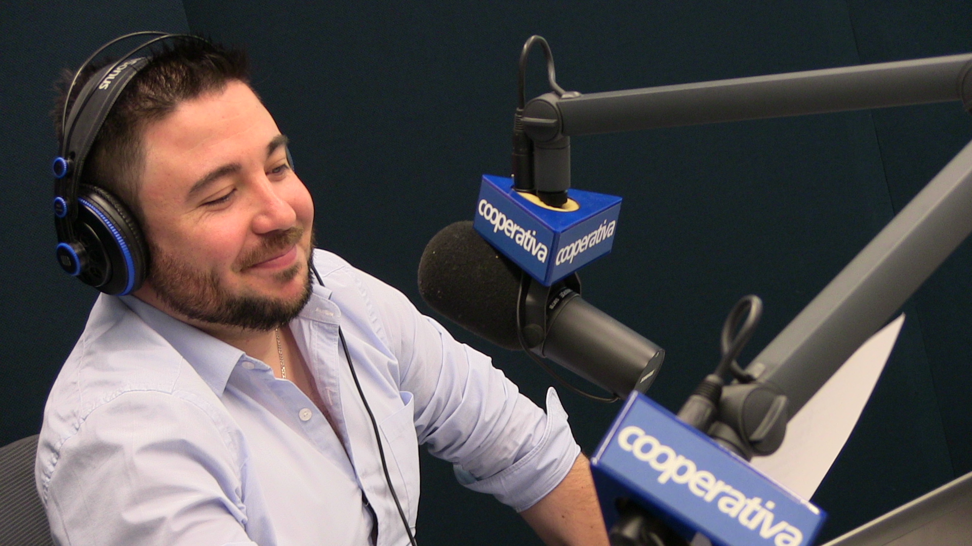 Todo por el Deporte: “Aguja” González y “Pancora” Velásquez anticiparon sus peleas de este sábado