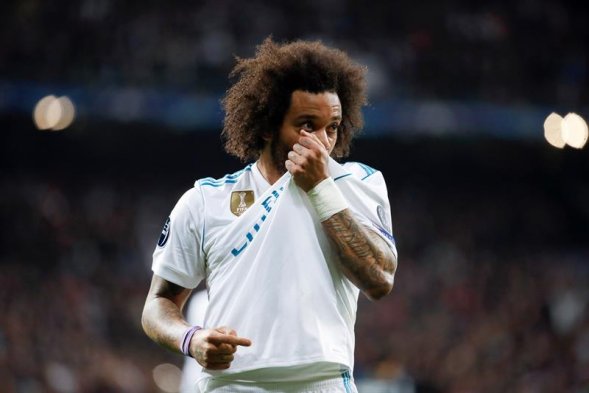 Real Madrid impuso sus términos en el “Santiago Bernabéu” con inapelable victoria sobre PSG