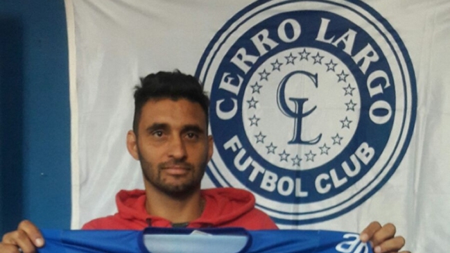 ¿Te acuerdas de “Charly Good”? El delantero retomará su carrera en la Segunda División de Uruguay