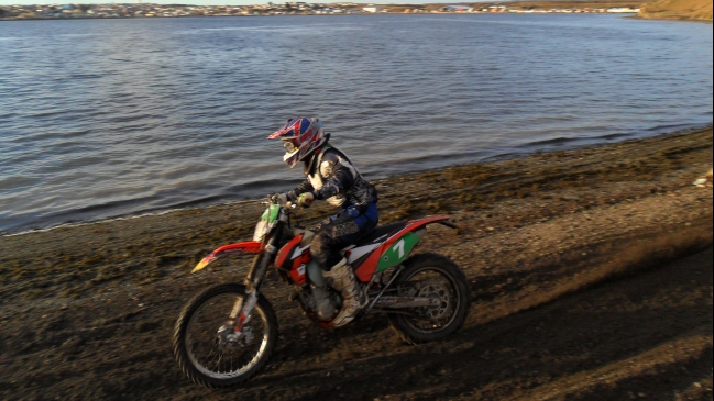 Rally Internacional de los Glaciares tiene récord de inscritos