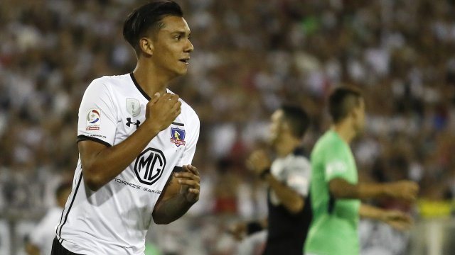 Carlos Villanueva cobró sobre el arco de Alianza Lima en la Noche Alba