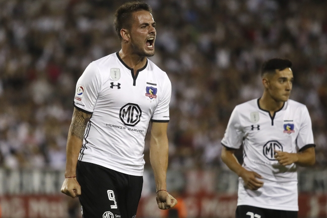 Octavio Rivero agradeció el cariño tras su retorno a las canchas