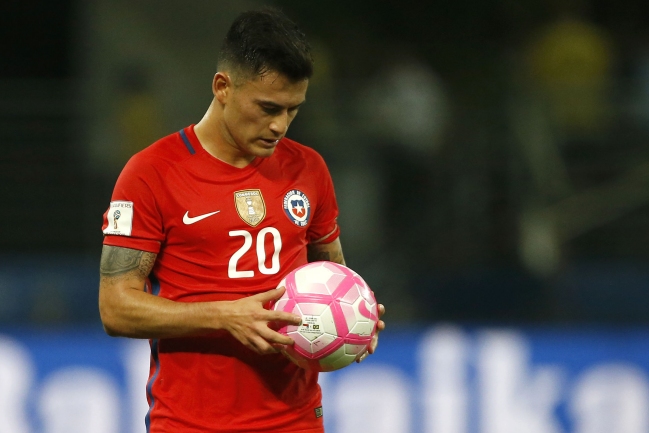 ANFP confirmó duelos amistosos de Chile ante Suecia y Dinamarca