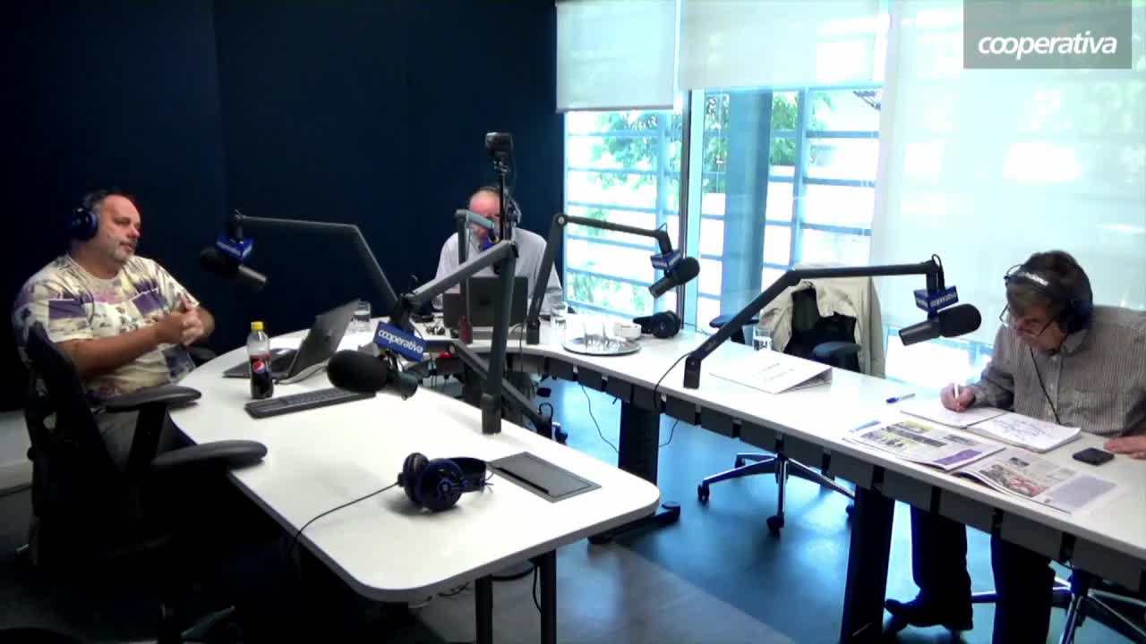 Toño Prieto: A Carmona no hay que esperarlo, demostró que tiene recorrido