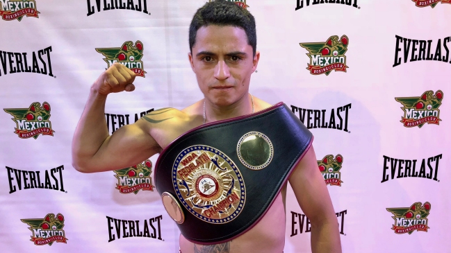 Miguel “Aguja” González tendrá un nuevo rival tras accidente de “Torito” Rodríguez