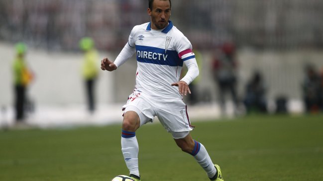 José Pedro Fuenzalida resaltó el desafío que representa Everton y dio las claves para superarlo