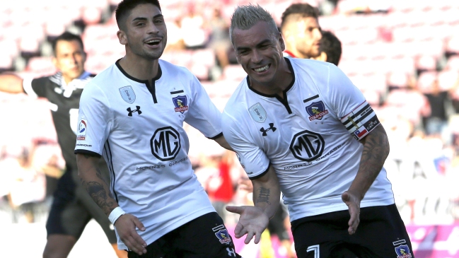 La programación de la cuarta fecha del Campeonato Nacional 2018