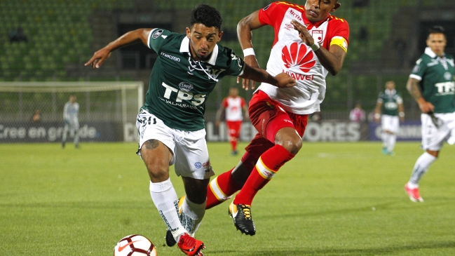 La agenda de la Copa Libertadores para esta semana