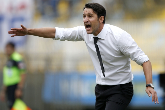 Beñat San José: La liga chilena es la que tiene más equipos que juegan bien