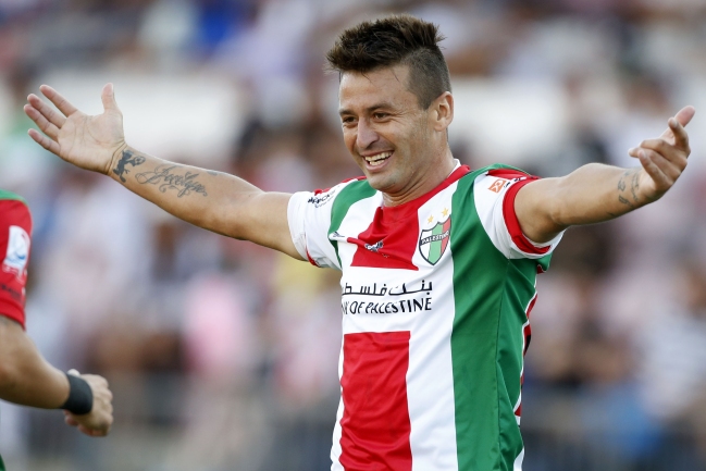 Roberto Gutiérrez: Si me llama Rueda, me voy caminando desde Curacaví