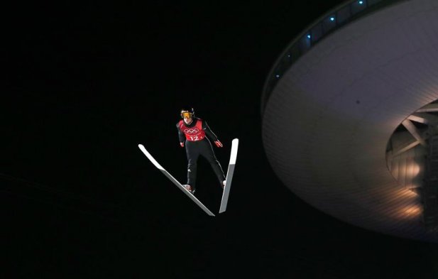 La acción de este lunes en los Juegos Olímpicos de PyeongChang 2018