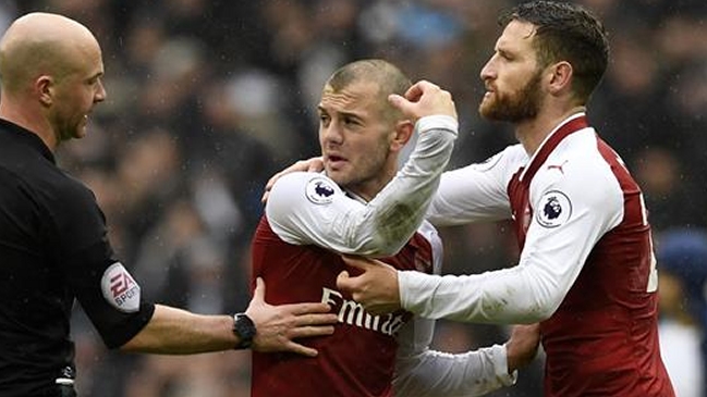 Arsenal firmó un acuerdo de patrocinio “récord” con la aerolínea Emirates