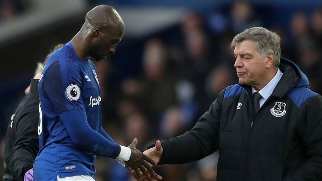 Eliaquim Mangala se perderá el resto de la temporada por lesión